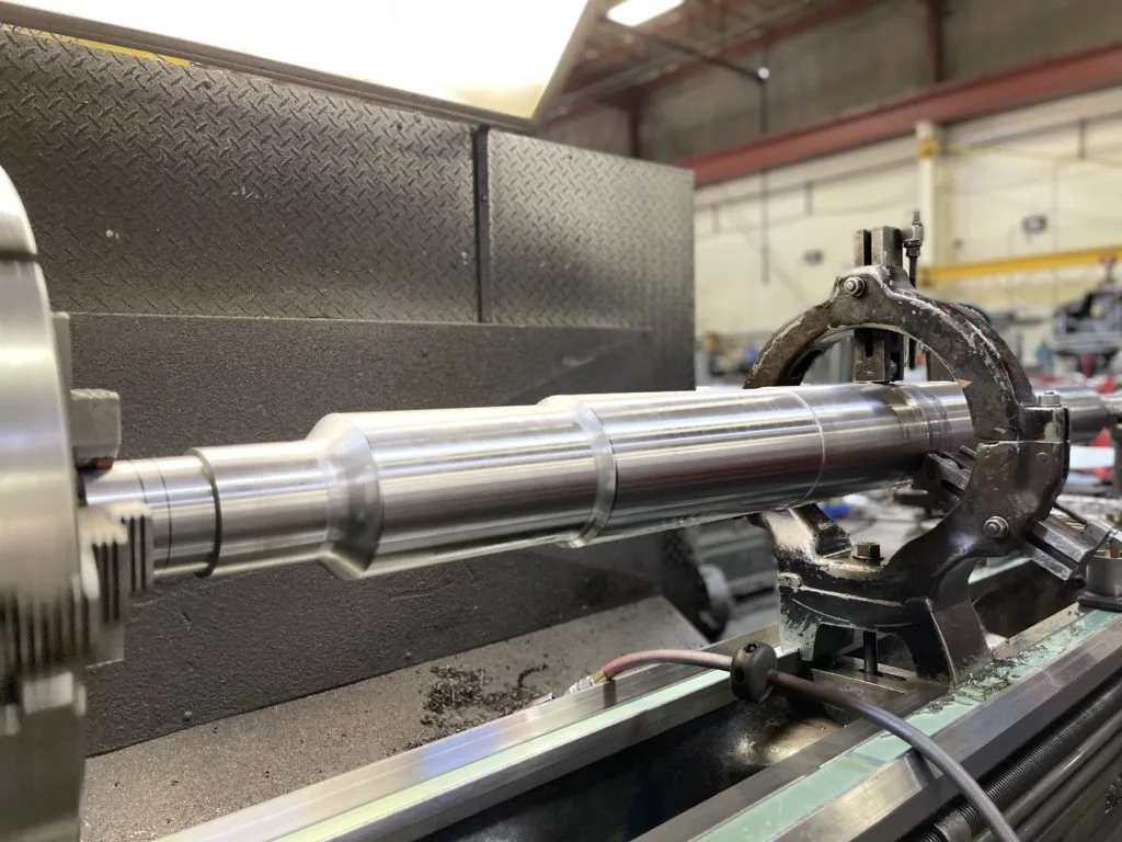 Quality manufacturing